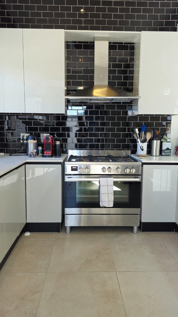 3 Bedroom Property for Sale in Sitari Country Estate Western Cape
